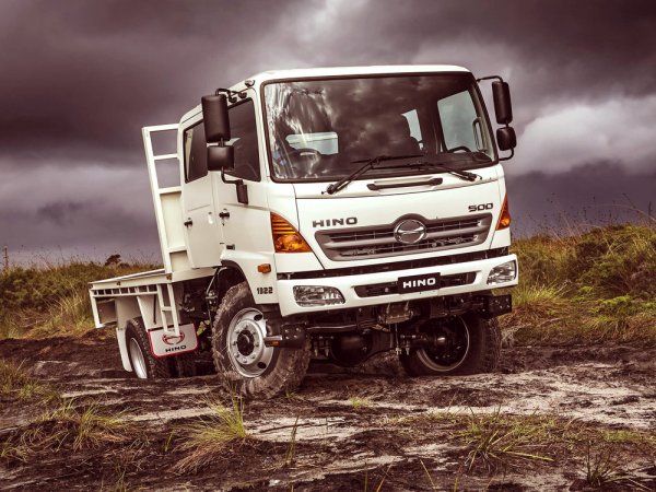 hino